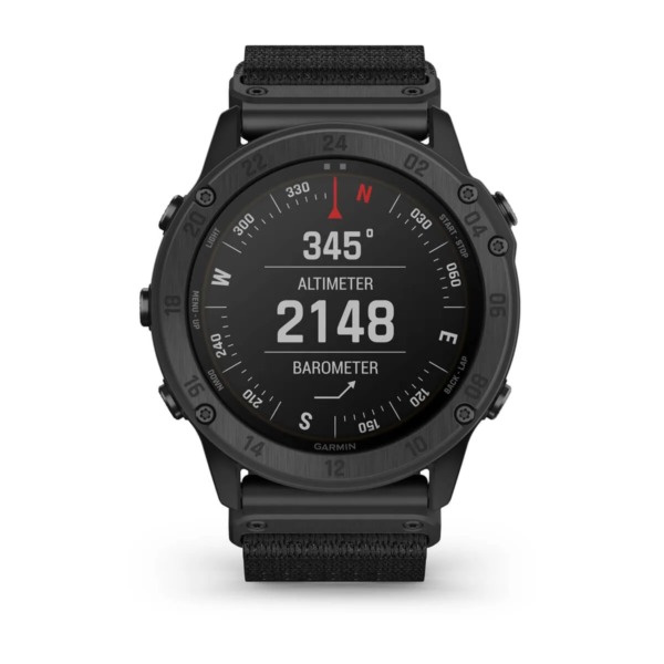 Garmin Jordan tactix Delta Solar Edition