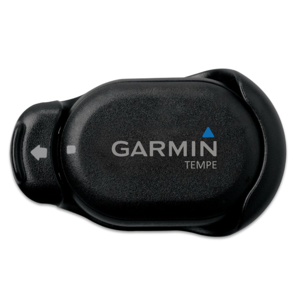 Garmin Jordan tempe Sensor