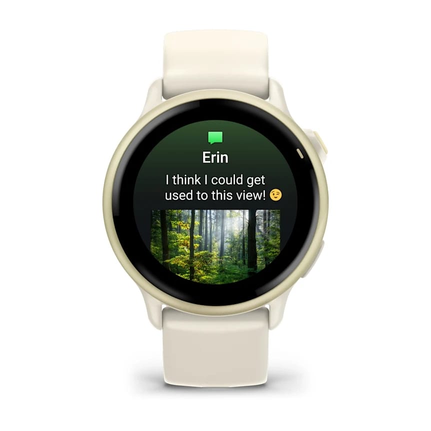 vivoactive 6 lunar 2