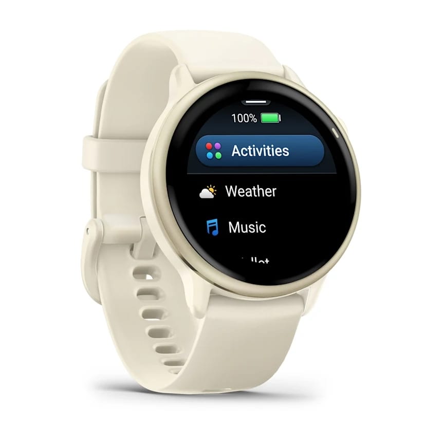 vivoactive 6 lunar 3