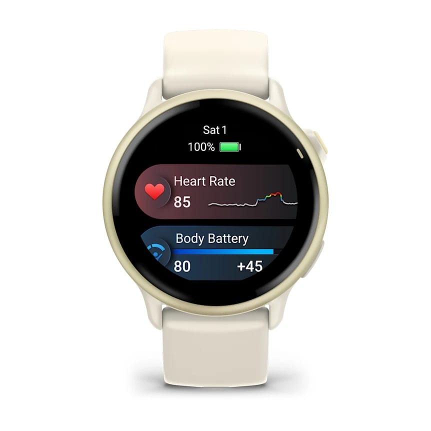 vivoactive 6 lunar 6