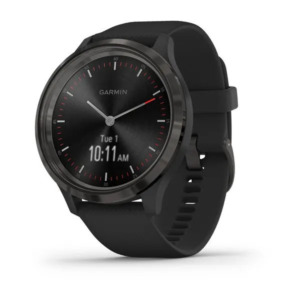 Garmin Jordan vívomove 3