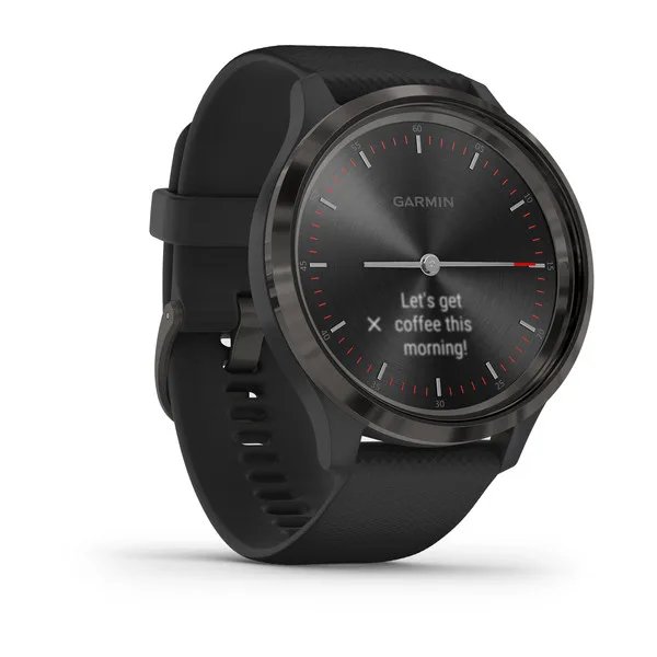 Garmin Jordan vívomove 3