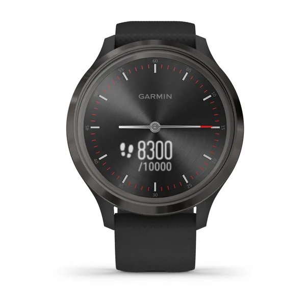 Garmin Jordan vívomove 3