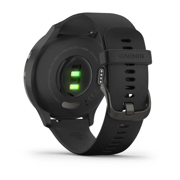 Garmin Jordan vívomove 3