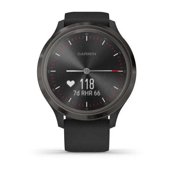 Garmin Jordan vívomove 3