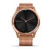 vívomove Luxe (2) Garmin Jordan vívomove Luxe