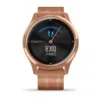 vívomove Luxe (4) Garmin Jordan vívomove Luxe
