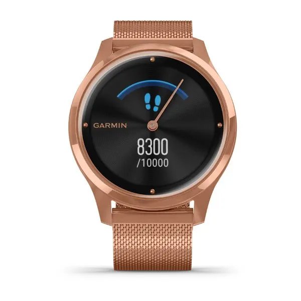 Garmin Jordan vívomove Luxe