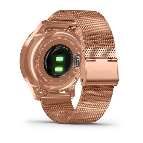 Garmin Jordan vívomove Luxe