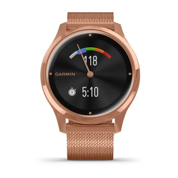 Garmin Jordan vívomove Luxe