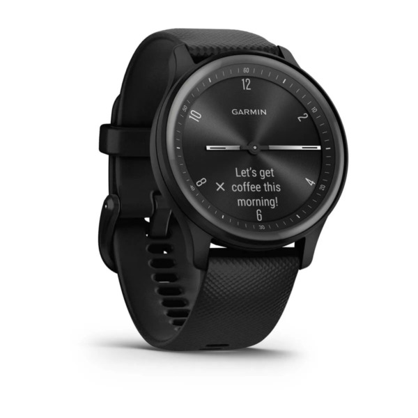 Garmin Jordan vívomove Sport