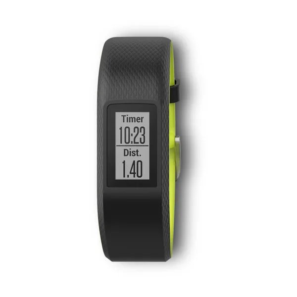 Garmin Jordan vívosport Limelight