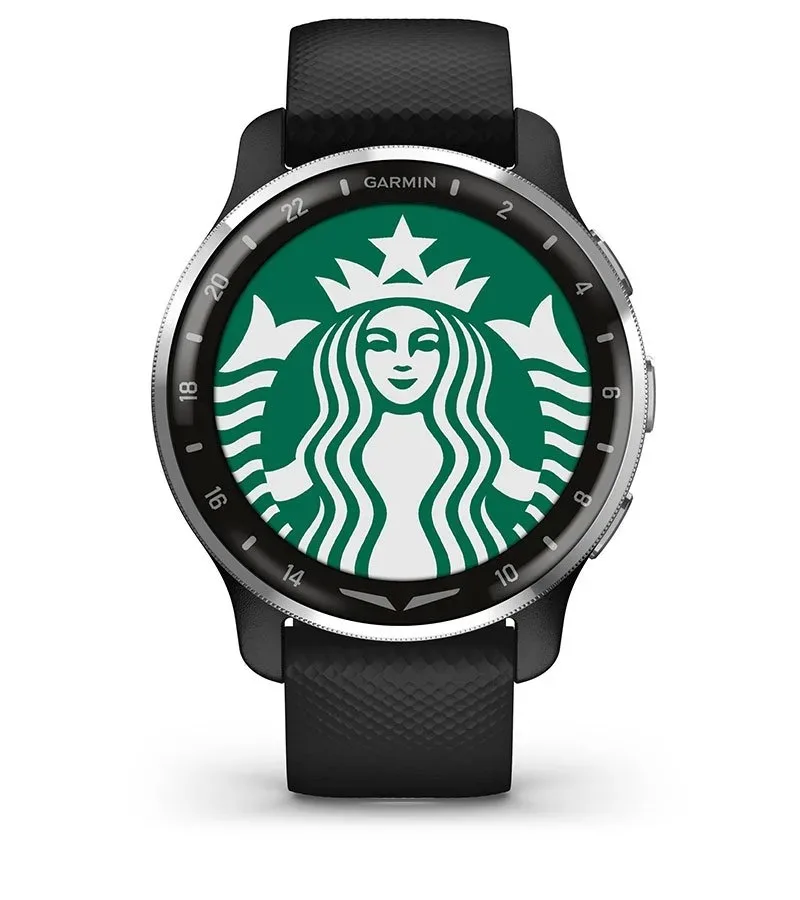 D2™ Air X10 Garmin Jordan