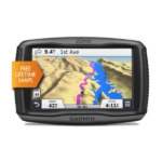 Garmin Jordan zumo 590LM