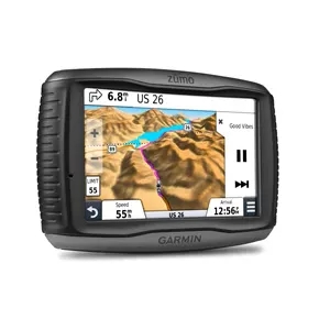 Garmin Jordan zumo 590LM