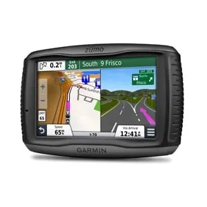 Garmin Jordan zumo 590LM