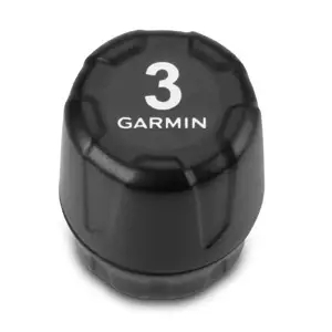 Garmin Jordan zumo Tire Pressure Monitor Sensor